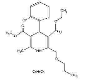 Amlodipine Besylate