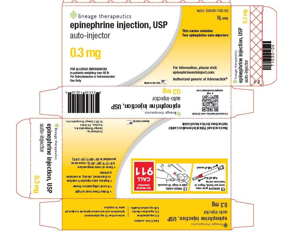 epinephrine