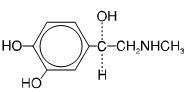 epinephrine