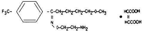 fluvoxamine maleate