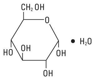 Heparin Sodium and Dextrose