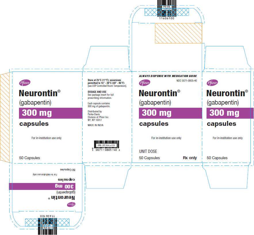 Neurontin