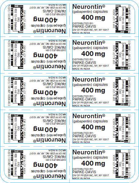 Neurontin