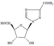 Ribavirin