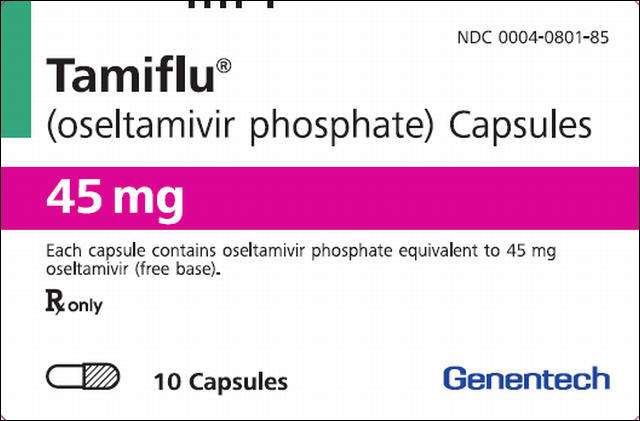 Tamiflu