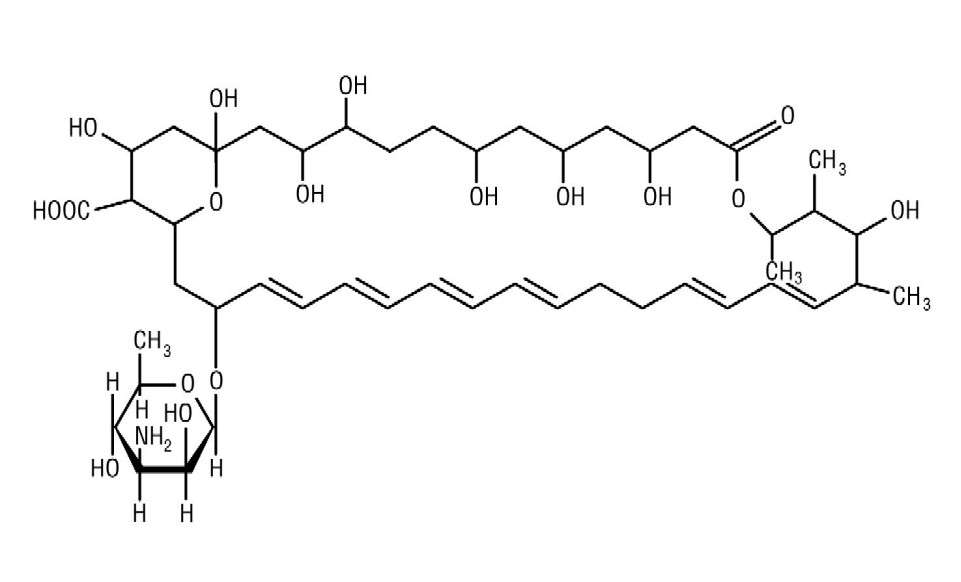 Nystatin