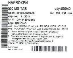 NAPROXEN