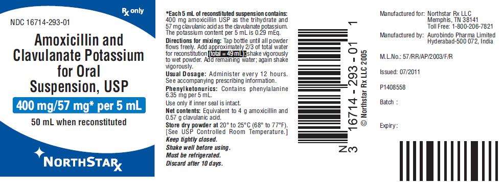 Amoxicillin and Clavulanate Potassium