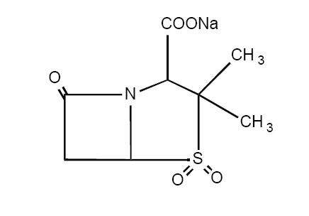 Ampicillin and Sulbactam