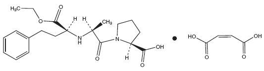 Enalapril Maleate