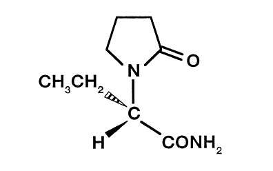 Levetiracetam