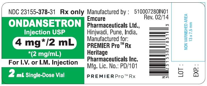 Ondansetron Hydrochloride