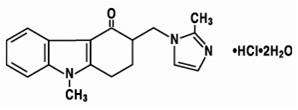 Ondansetron Hydrochloride