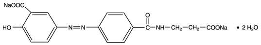 Balsalazide Disodium