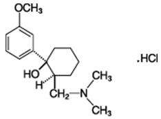 Tramadol Hydrochloride and Acetaminophen