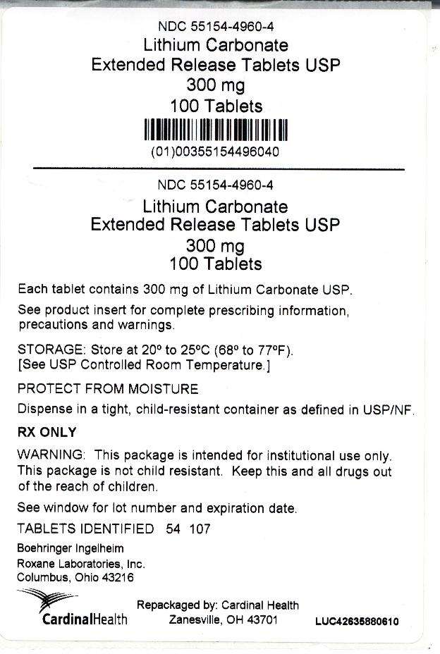 Lithium Carbonate