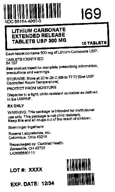 Lithium Carbonate