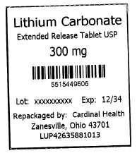 Lithium Carbonate