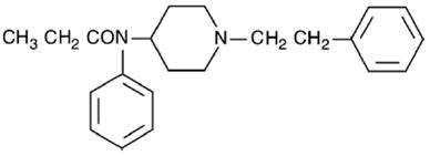 Fentanyl