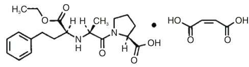 ENALAPRIL MALEATE