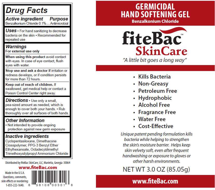 fiteBac SkinCare