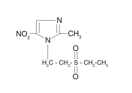 Tinidazole