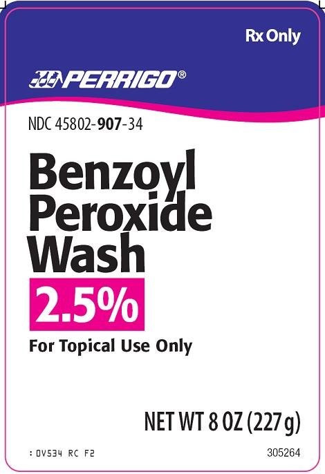 benzoyl peroxide