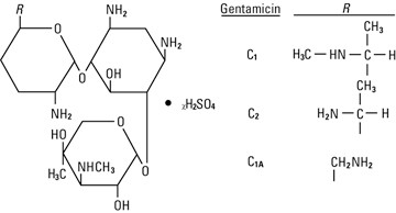 Gentamicin Sulfate