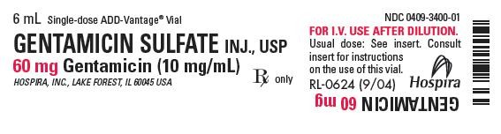 Gentamicin Sulfate