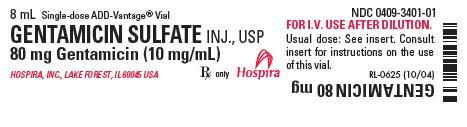 Gentamicin Sulfate