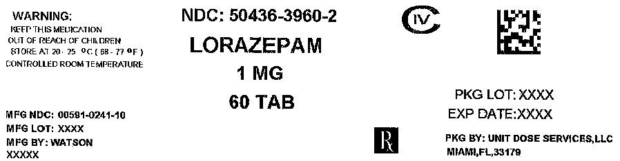 Lorazepam