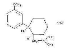 TRAMADOL HYDROCHLORIDE