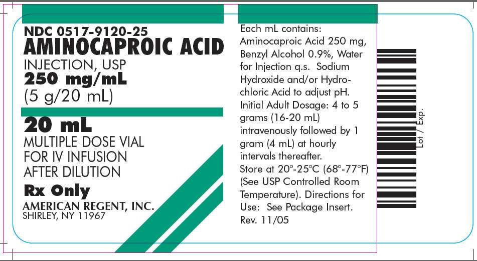 Aminocaproic Acid