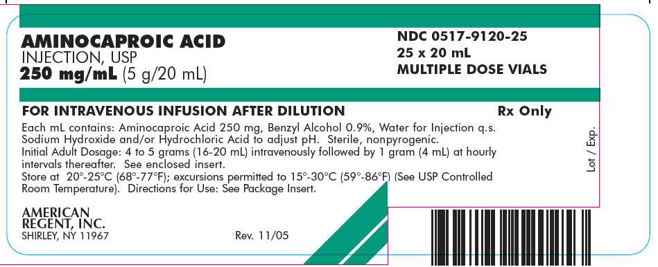 Aminocaproic Acid