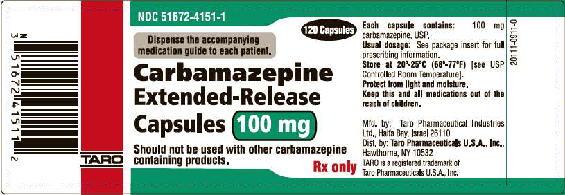 Carbamazepine