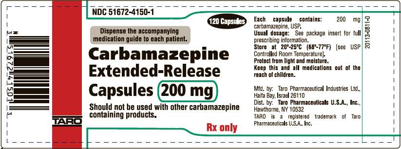 Carbamazepine