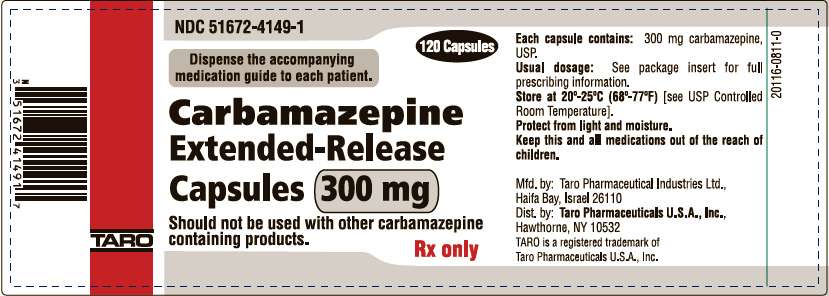 Carbamazepine