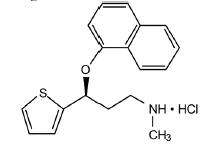 Duloxetine