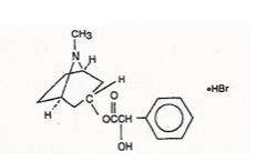 HOMATROPINE HYDROBROMIDE OPHTHALMIC