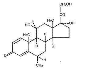 Methylprednisolone