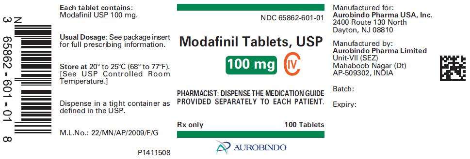 Modafinil