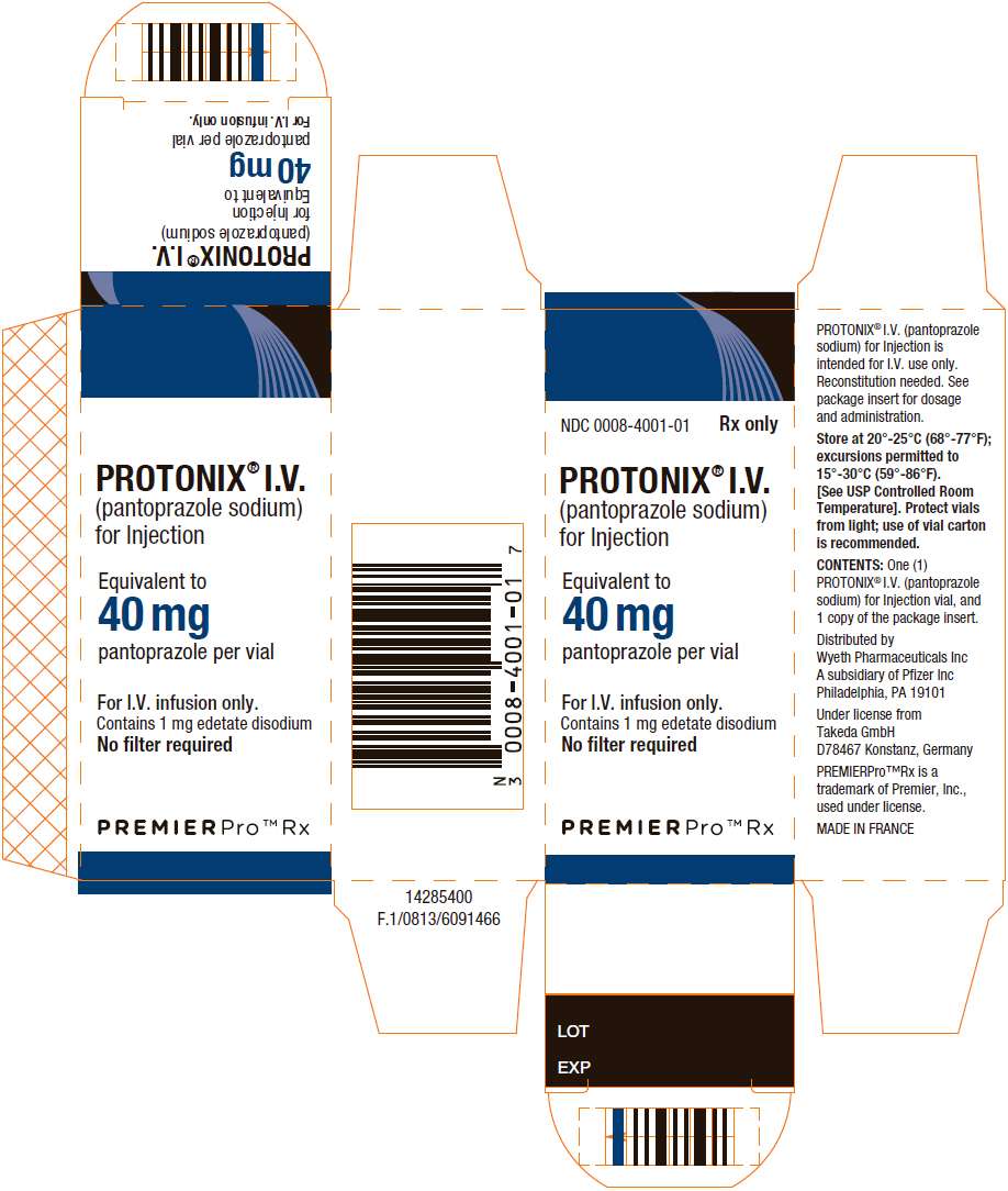 Protonix