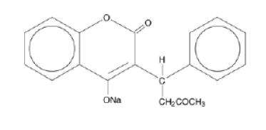 Warfarin Sodium