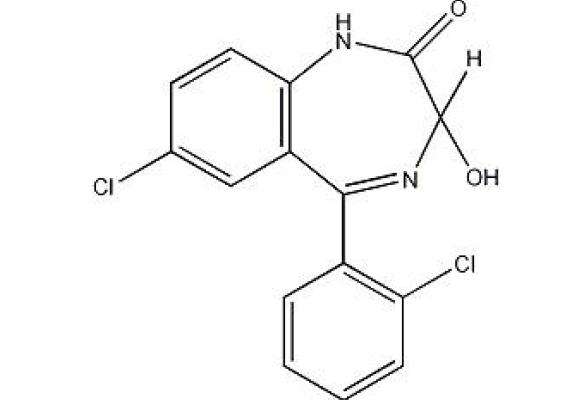 Lorazepam