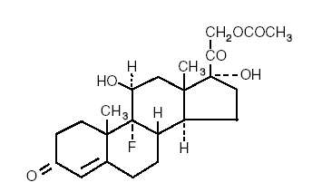 Fludrocortisone Acetate