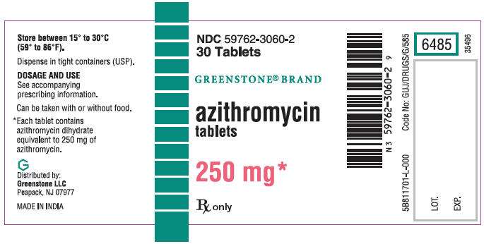 azithromycin