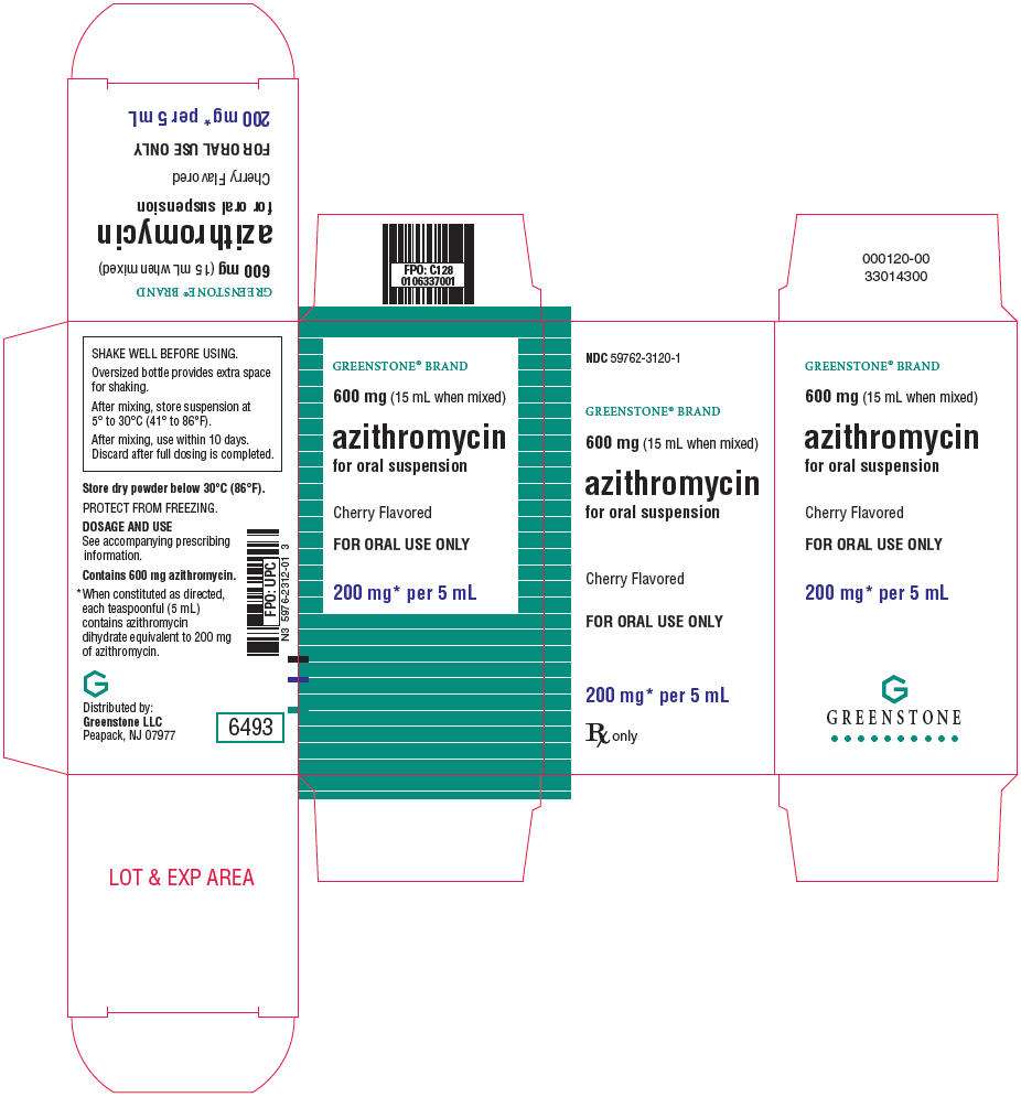 azithromycin