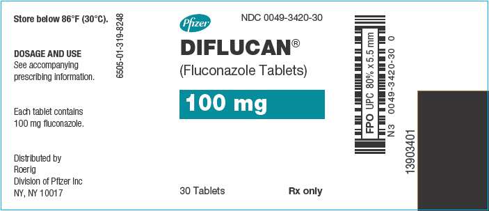 Diflucan