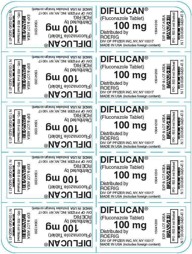 Diflucan