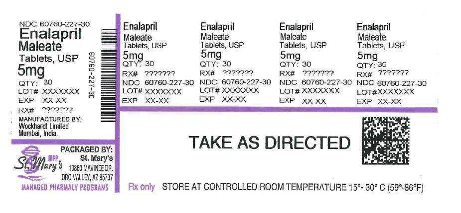 ENALAPRIL MALEATE